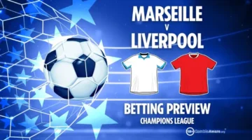 موعد مرتقب.. توقيت صدام ليفربول ومارسيليا في دوري أبطال أوروبا 2026 والقنوات الناقلة